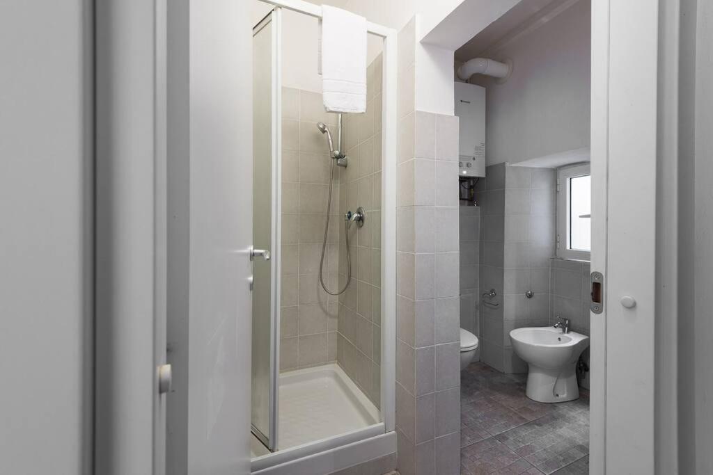 Adorno 4 - Affitti Brevi Italia Appartement