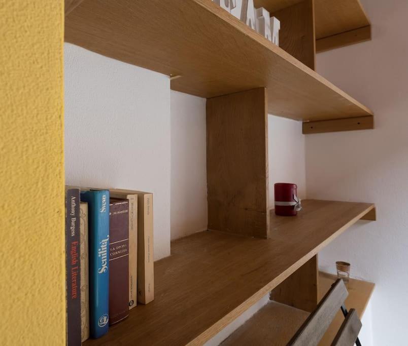 Adorno 4 - Affitti Brevi Italia Appartement *