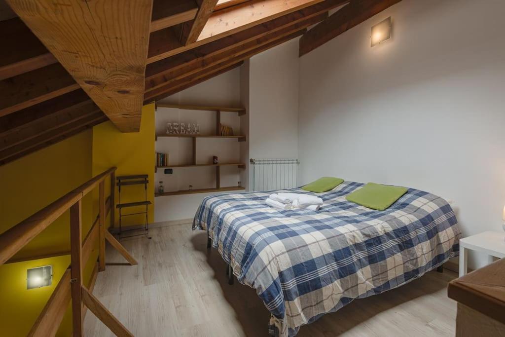 Appartement Adorno 4 - Affitti Brevi Italia