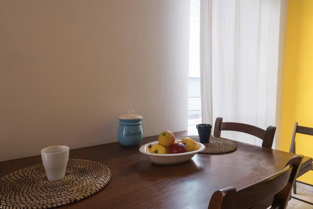 Appartement Adorno 4 - Affitti Brevi Italia
