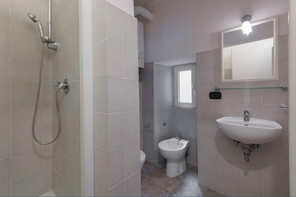 Appartement Adorno 4 - Affitti Brevi Italia Genua