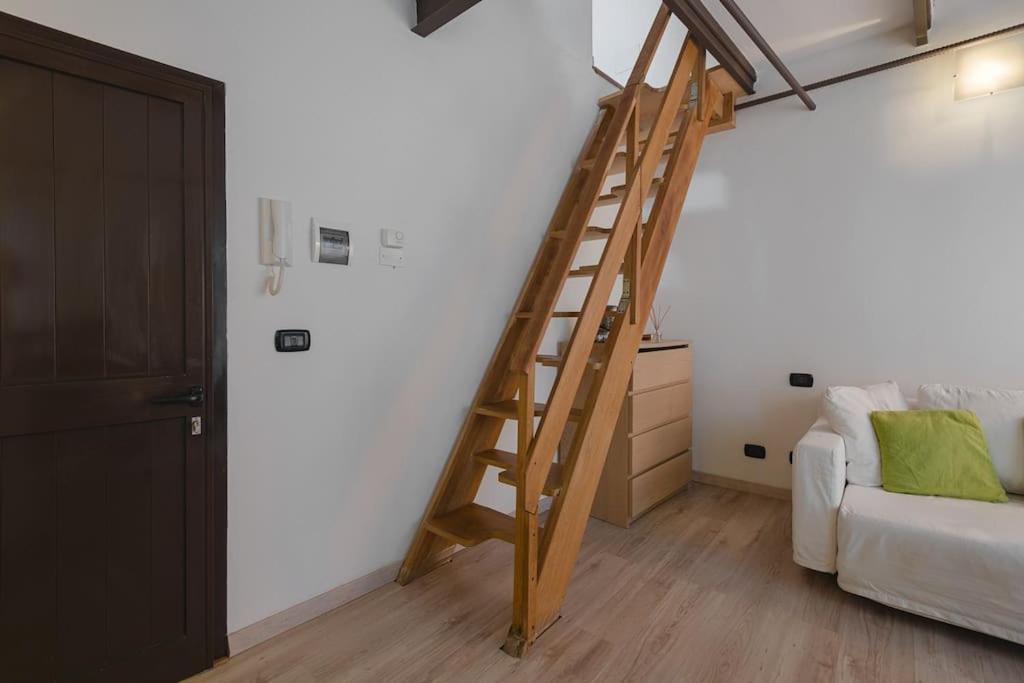 Adorno 4 - Affitti Brevi Italia Appartement Genua