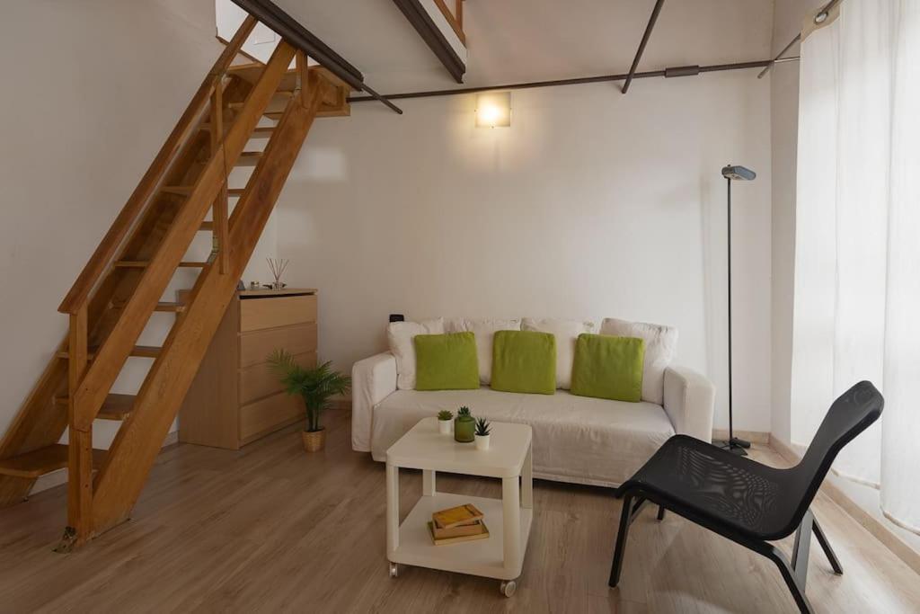 Adorno 4 - Affitti Brevi Italia Appartement
