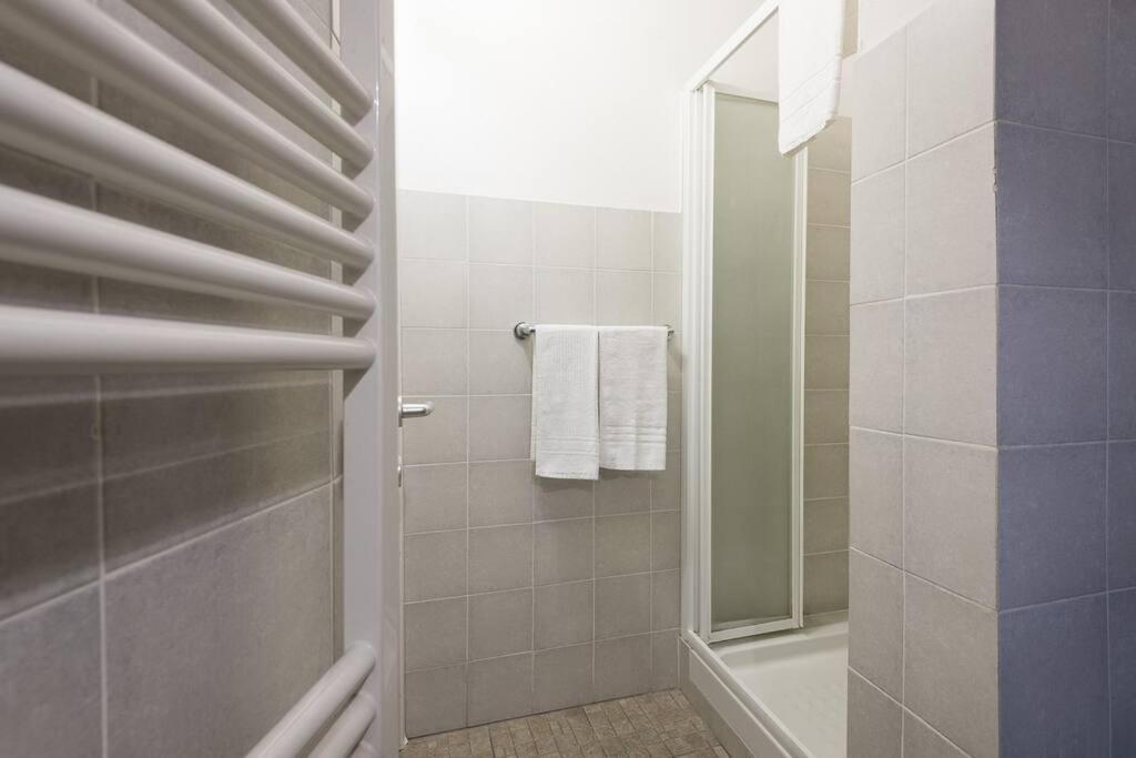 Adorno 4 - Affitti Brevi Italia Appartement *