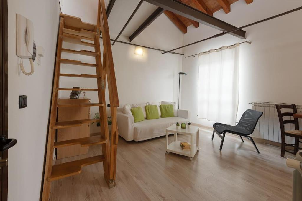 Appartement Adorno 4 - Affitti Brevi Italia *