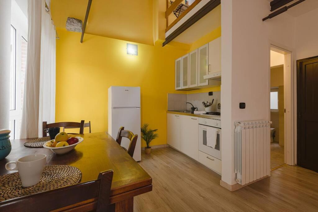 Adorno 4 - Affitti Brevi Italia Appartement *