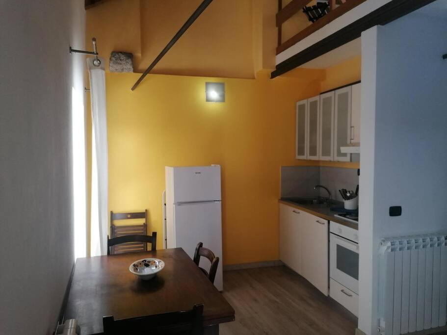 Adorno 4 - Affitti Brevi Italia Appartement Genua