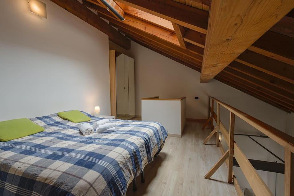 Adorno 4 - Affitti Brevi Italia Appartement Genua