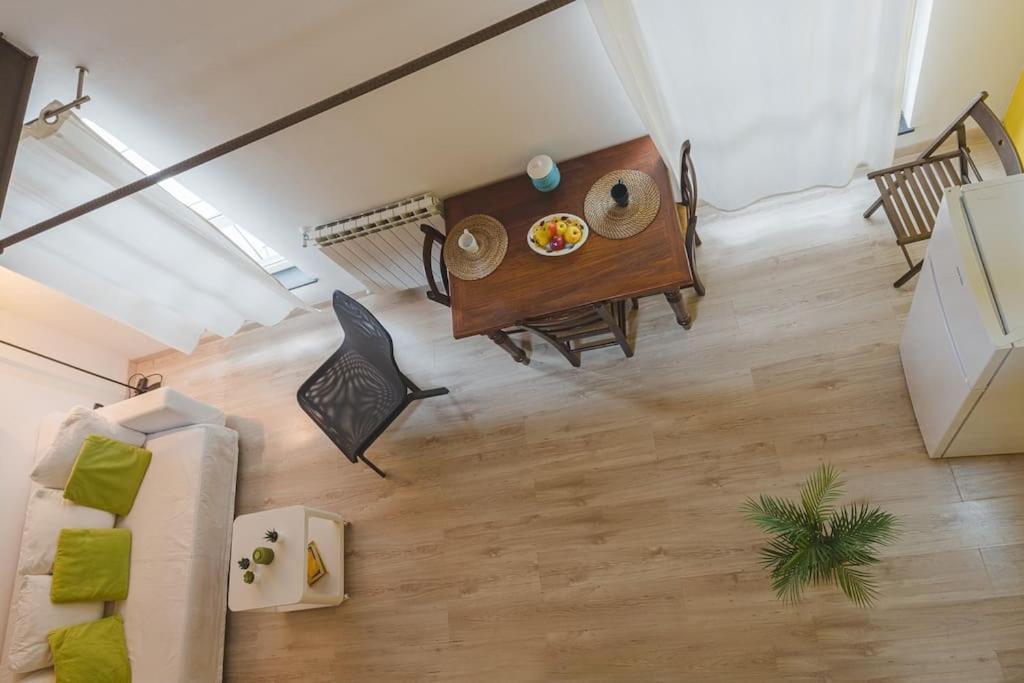 Appartement Adorno 4 - Affitti Brevi Italia *